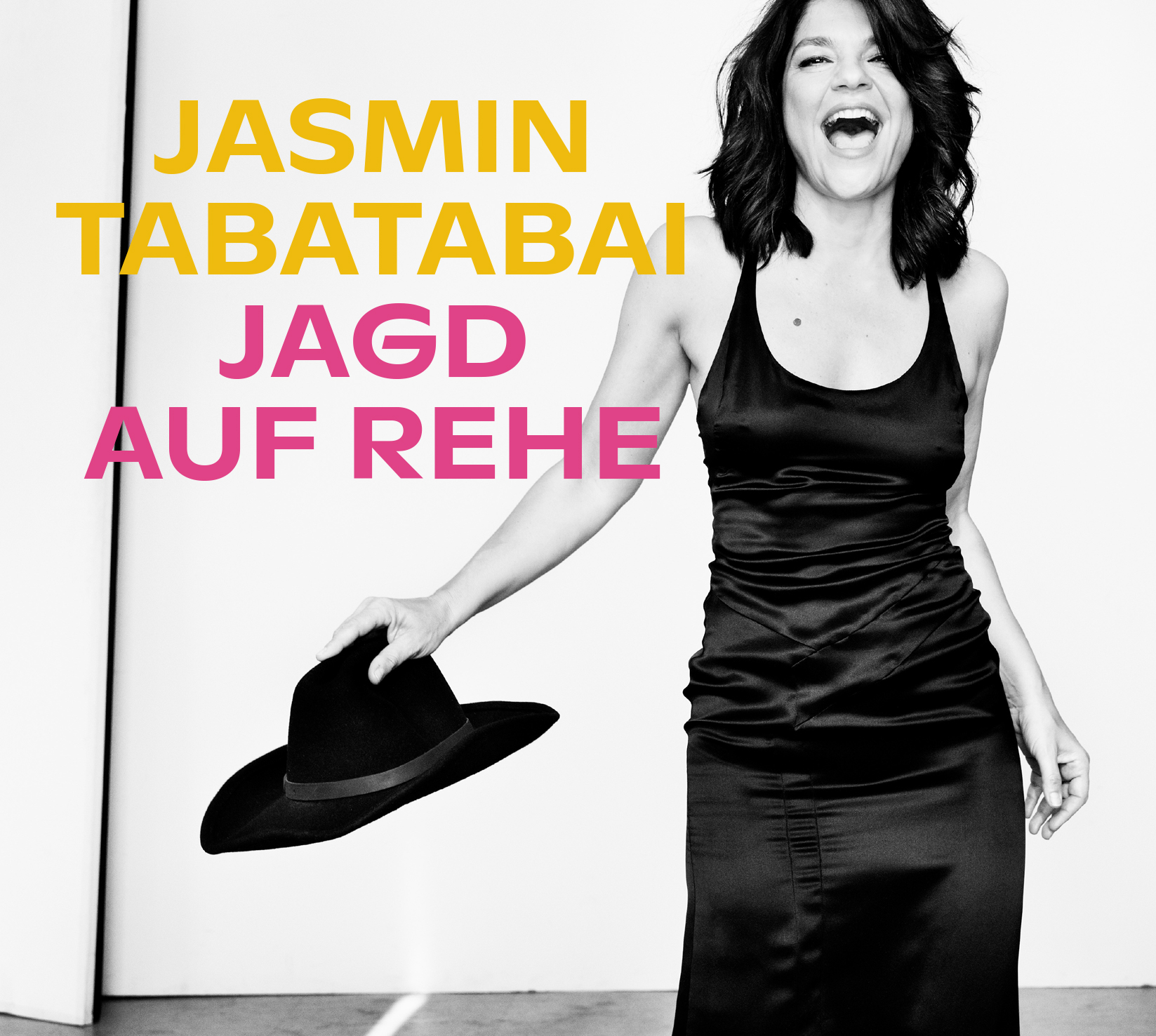 Jasmin Tabatabai – Jagd auf Rehe